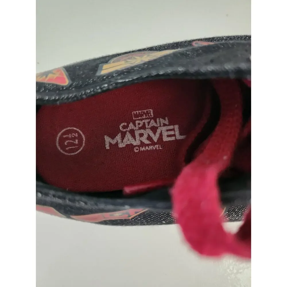 12.5 Marvel Sneakers
